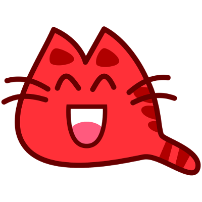 SimsCat Himself
